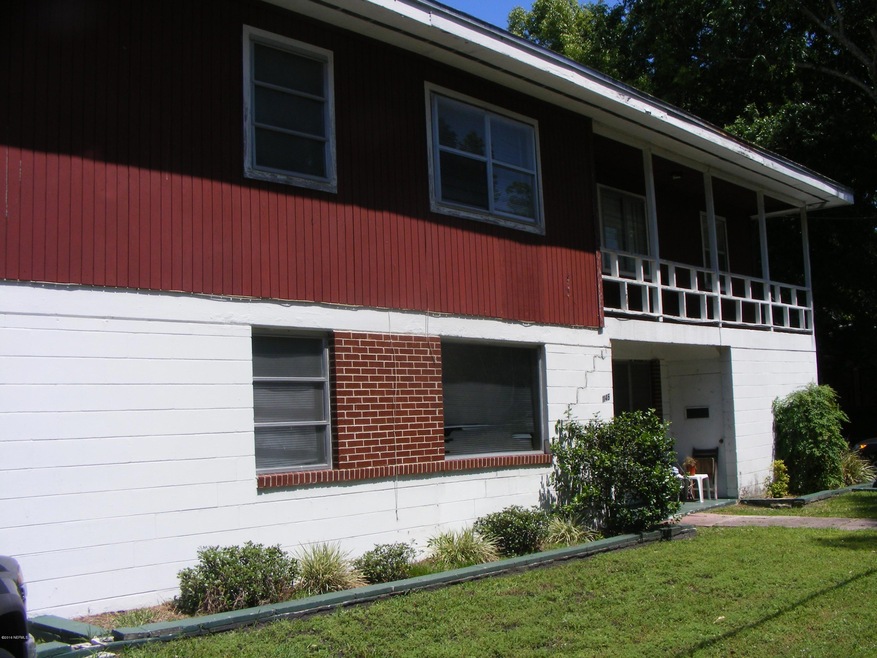 1147 Willow Branch Ave, Jacksonville, FL 32205 - photo 1