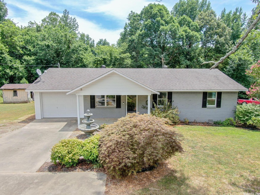 1355 Greene 628 Rd, Paragould, AR 72450 - photo 1