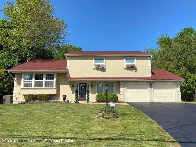 7 Ottawa Rd N, Morganville, NJ 07751 - photo 1