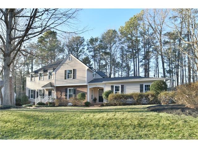 1909 Hickoryridge Rd, Henrico, VA 23238 - photo 1