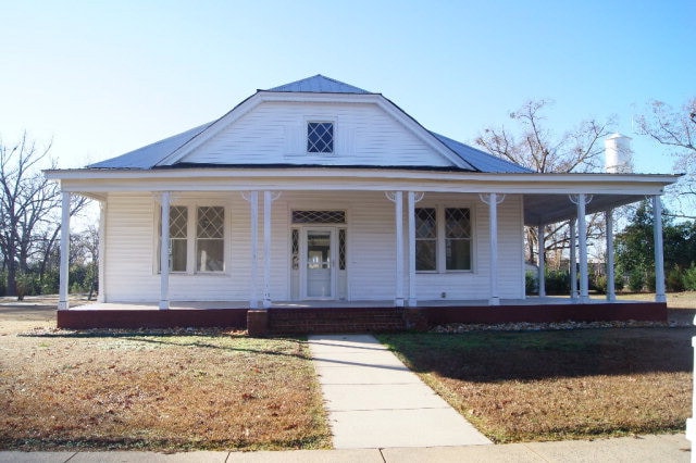 Main View