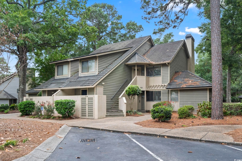 110 Hartland Dr unit 15-E, Myrtle Beach, SC 29572 - photo 1