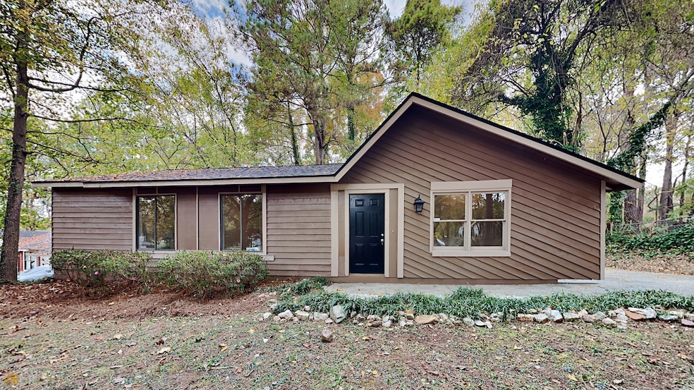 755 Waterview Dr, Riverdale, GA 30274 - photo 1