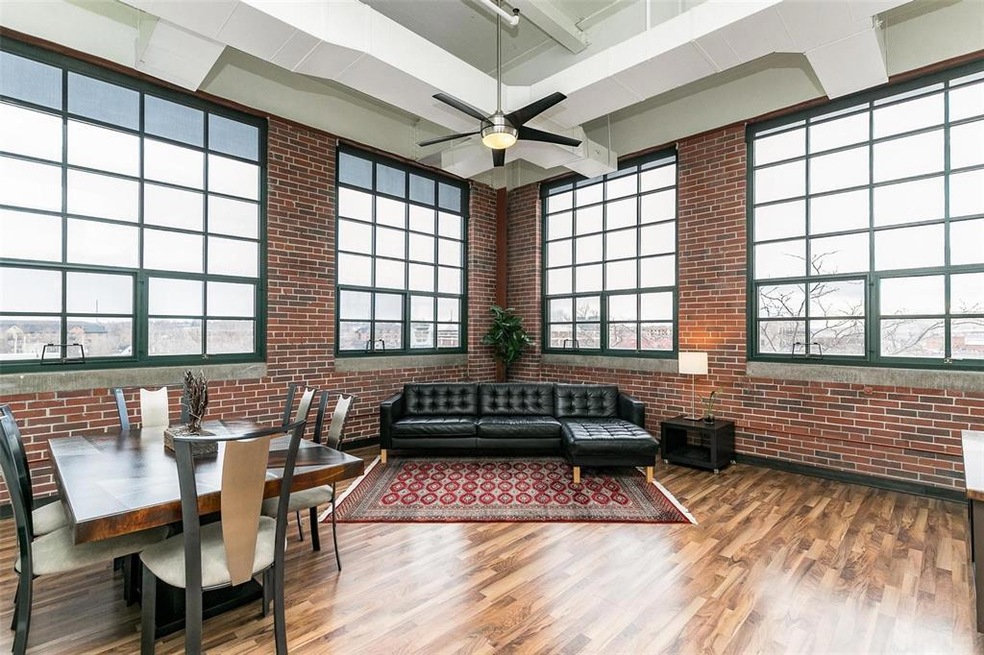 Amazing windows
