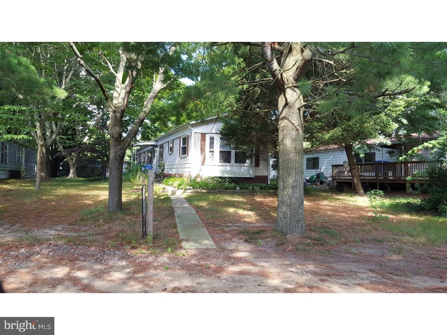 861 Pinewood Ave, Mullica Hill, NJ 08062 - photo 1