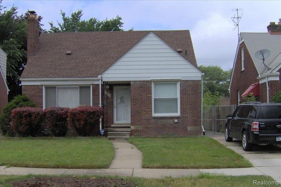 16839 EDMORE