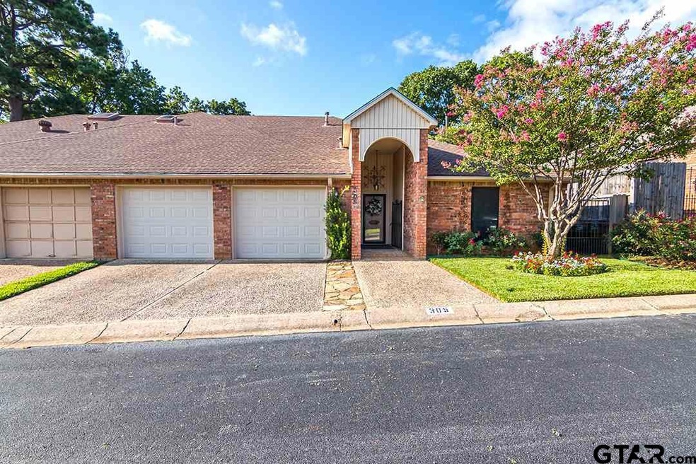 unlisted-address, Tyler, TX 75701 - photo 1