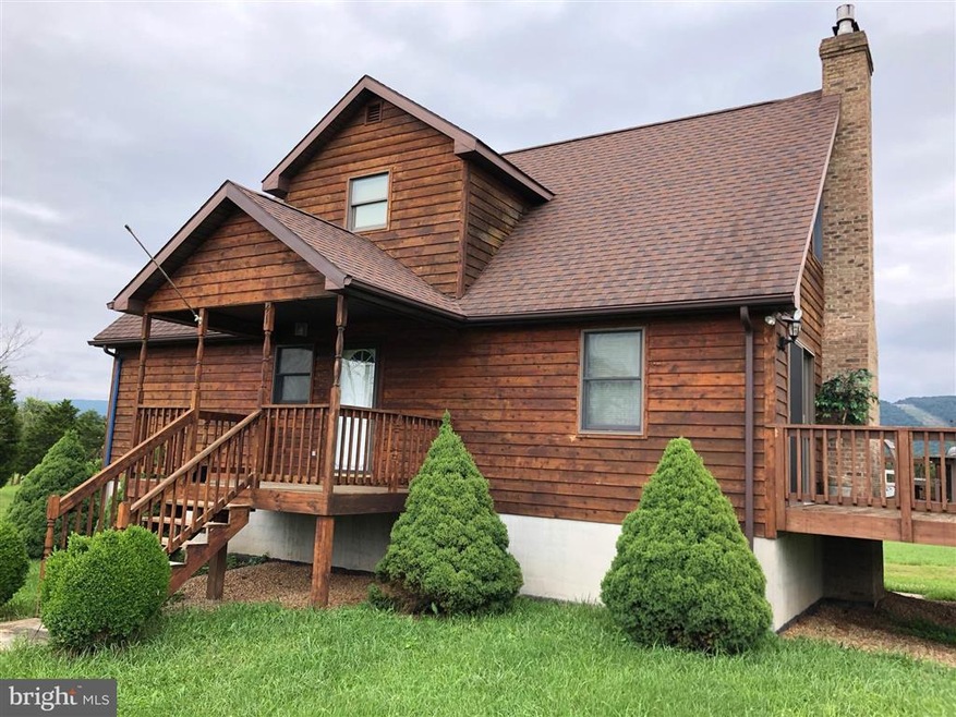 41 Highland Place, Berkeley Springs, WV 25411 - photo 1