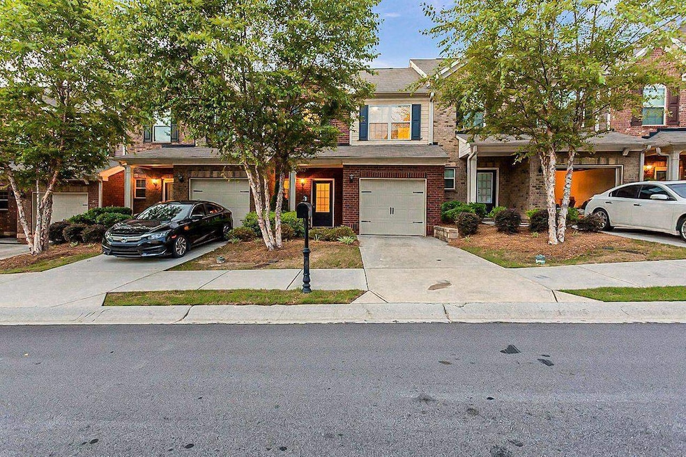 3119 Haynes Park Dr unit /141, Lithonia, GA 30038 - photo 1