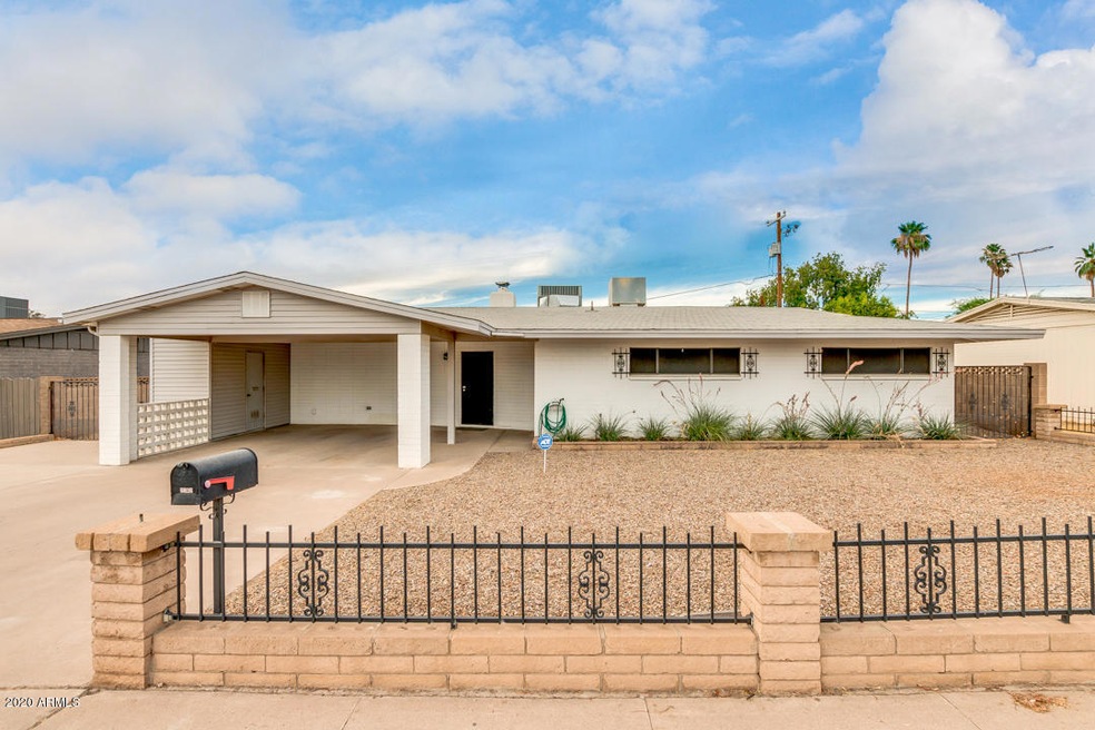 1026 E Northern Ave, Phoenix, AZ 85020 - photo 1