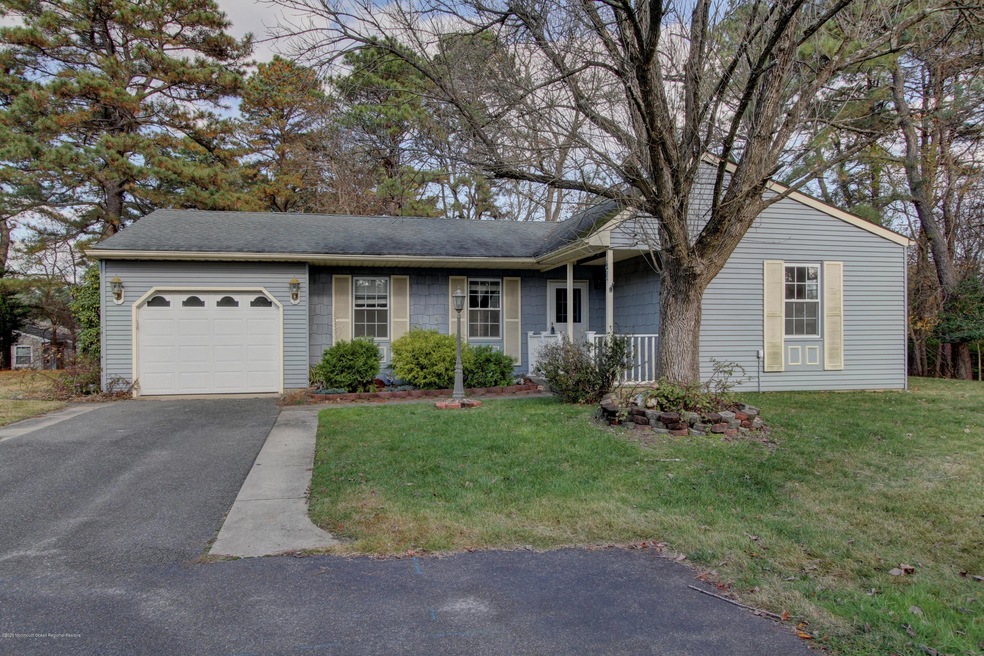 21 Auburn St, Whiting, NJ 08759 - photo 1