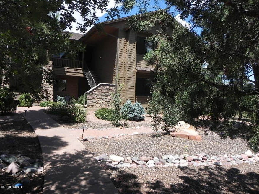 3700 Black Oak Loop, Unit A-3 034