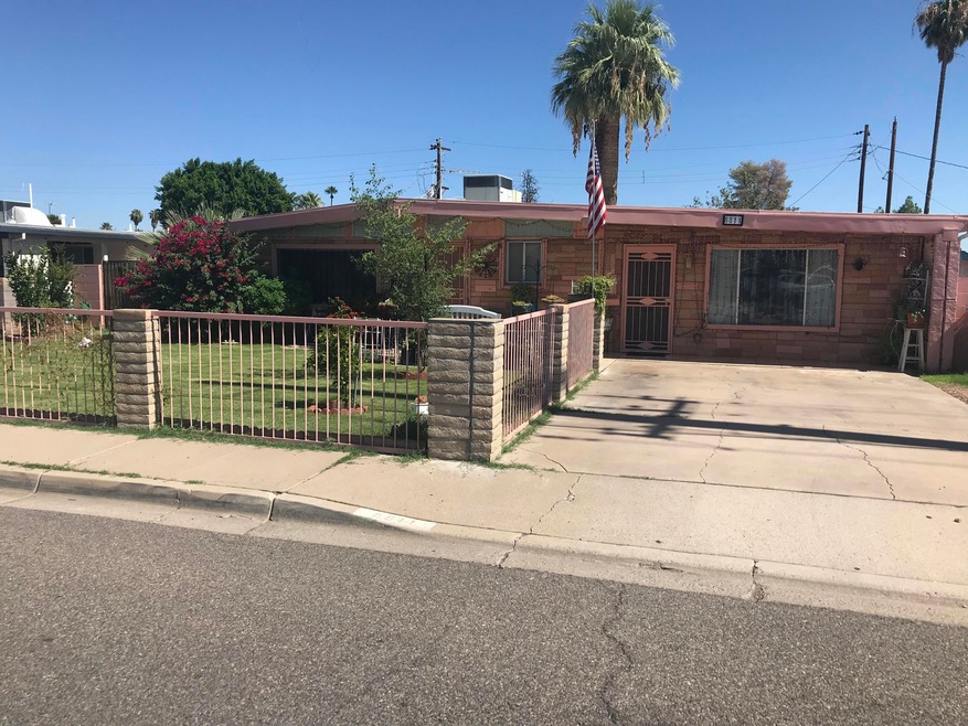 8811 N 39th Ave, Phoenix, AZ 85051 - photo 1