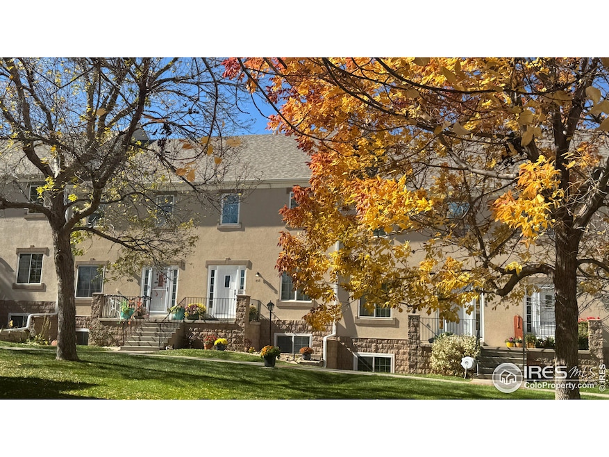 455 Saint Charles Place, Johnstown, CO 80534 - photo 1