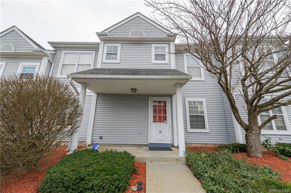 14 Kensington Way, Middletown, NY 10940 - photo 1