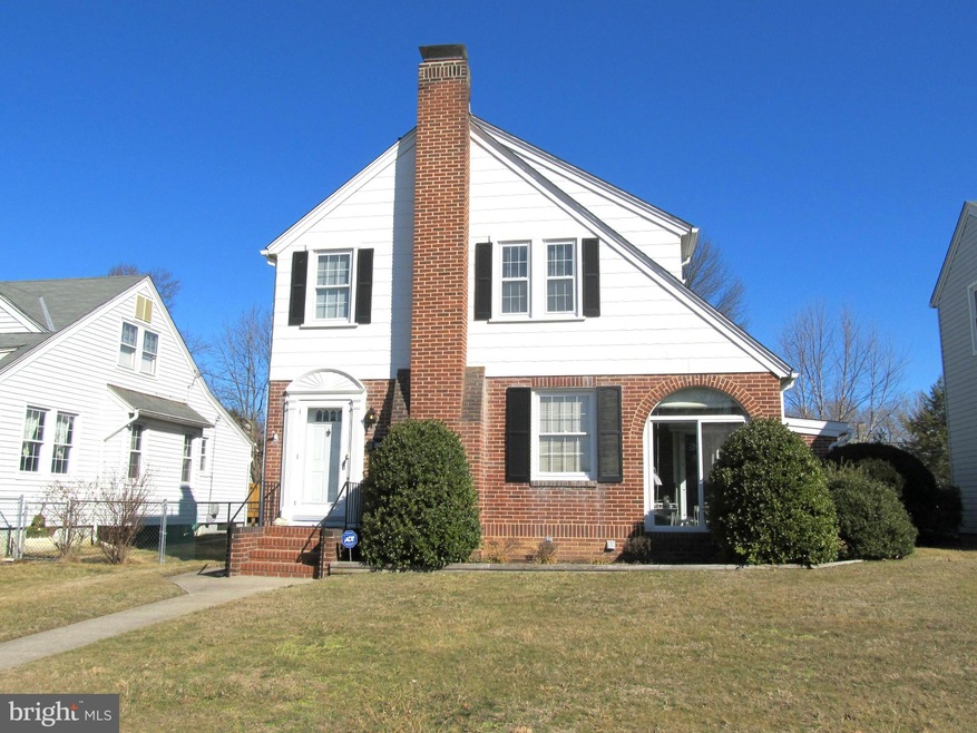 422 Forest View Rd, Linthicum Heights, MD 21090 - photo 1