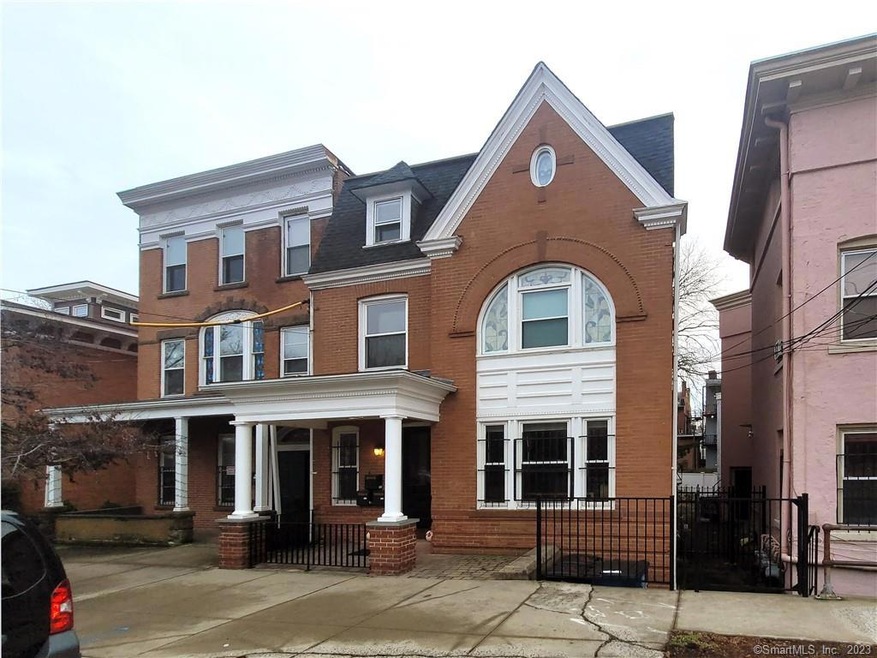 108 William St unit 2, New Haven, CT 06511 - photo 1