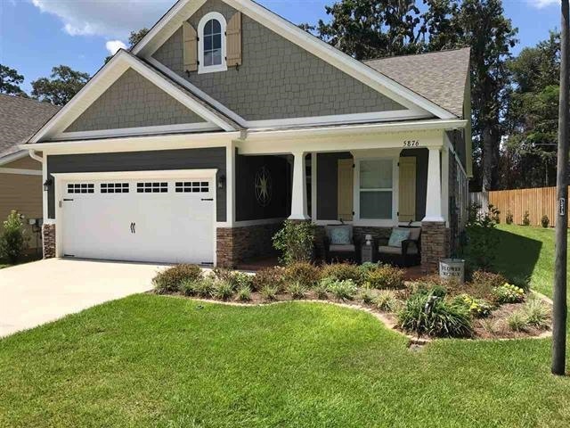 5877 Bascom Dr, Tallahassee, FL 32309 - photo 1