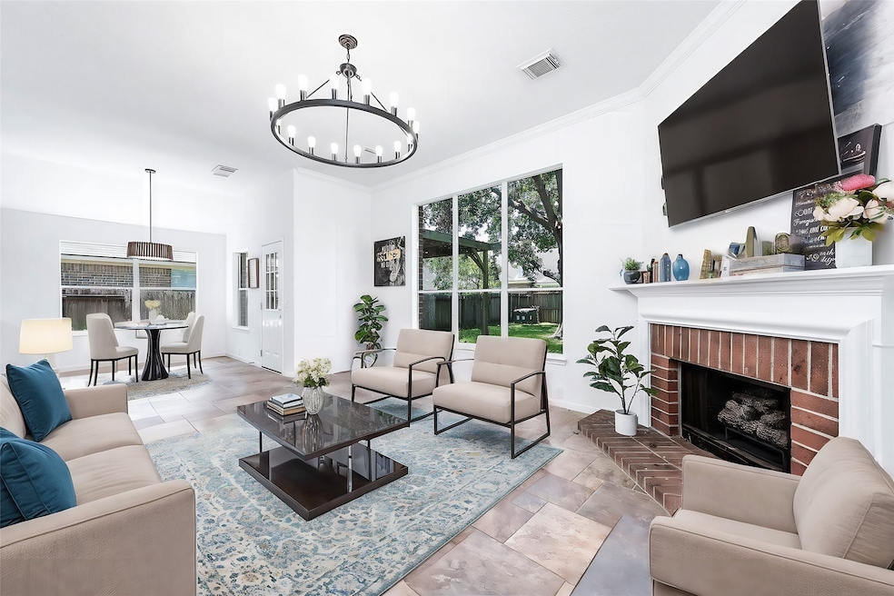 13415 Anderwoods Ct, Houston, TX 77070 - photo 1