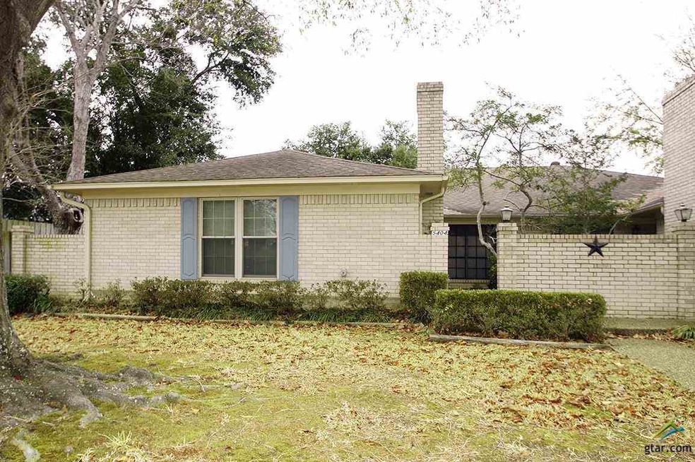 5404 Briar Creek Rd, Tyler, TX 75703 - photo 1