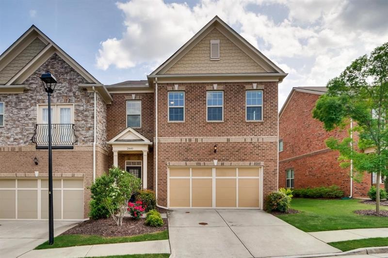 2440 Norwood Dr SE, Smyrna, GA 30080 - photo 1
