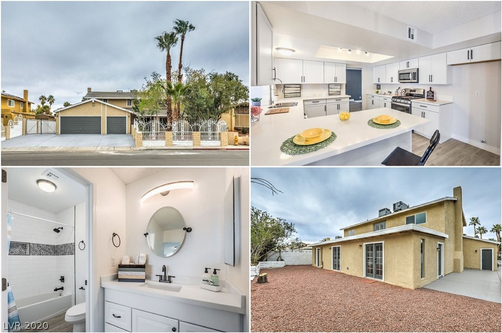 5146 Caliente St, Las Vegas, NV 89119 - photo 1