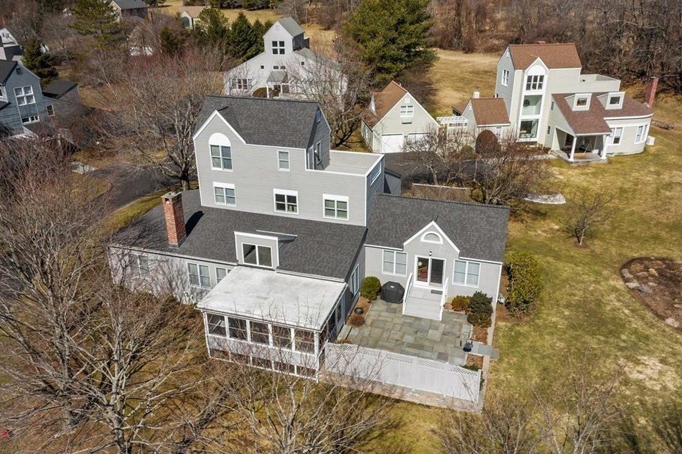 1 Fieldstone Ln, Natick, MA 01760 - photo 1