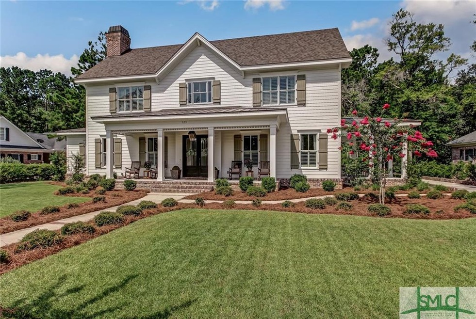 323 Spanton Crescent