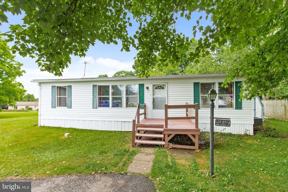 106 LT27A Dawn St, Quarryville, PA 17566 - photo 1