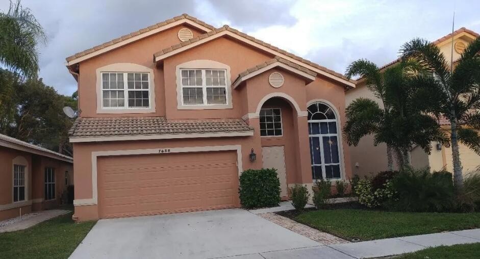 Under Contract $615,000