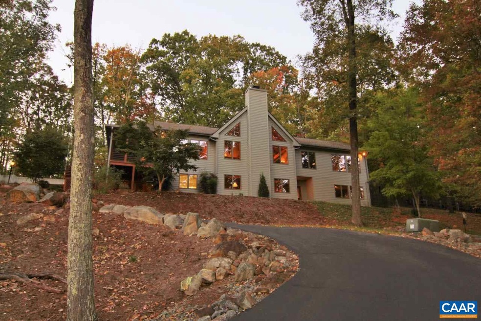 0 Crawfords Climb, Rockfish, VA 22958 - photo 1