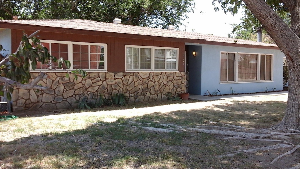 3121 Airway Ln, Rosamond, CA 93560 - photo 1