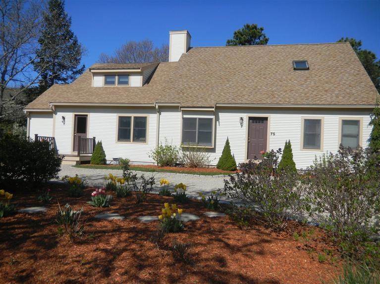 75 Madeline Rd, East Falmouth, MA 02536 - photo 1