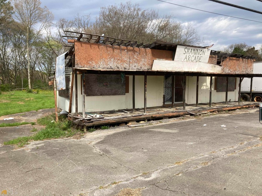 4775 Calhoun Rd NE, Rome, GA 30161 - photo 1