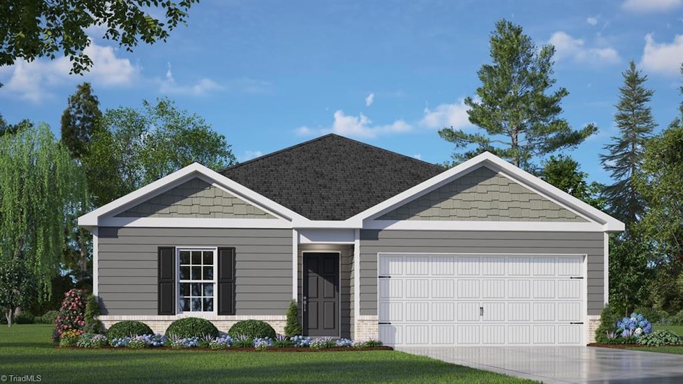 *photos are of model home and are for representational purposes only.