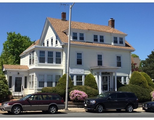 47 Ocean St unit 49, Lynn, MA 01902 - photo 1