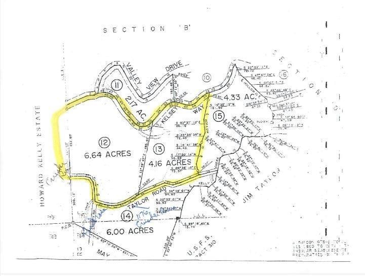 0 Evergreen Ln unit 7662581, Dillard, GA 30537 - photo 1