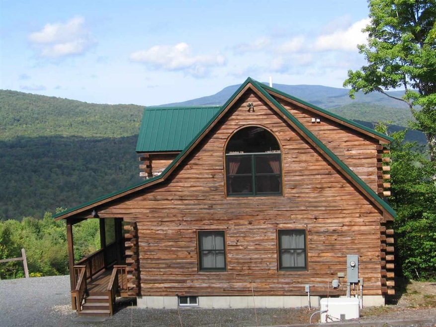 16 Mountains W, Groton, NH 03241 - photo 1