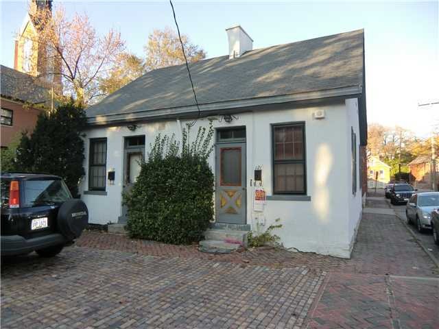 117 E Sycamore St unit 121, Columbus, OH 43206 - photo 1