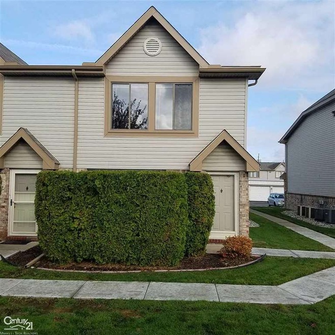 50455 Bay Run N, Chesterfield, MI 48047 - photo 1