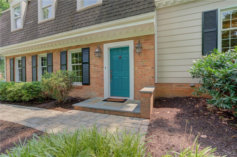 2921 Stratford Rd, Richmond, VA 23225 - photo 1