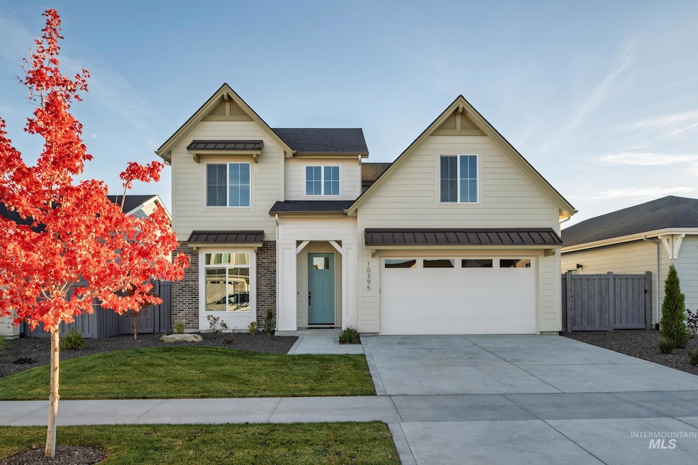 10395 Stony Oak St, Nampa, ID 83687 - photo 1