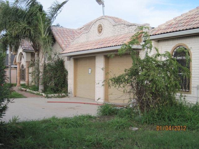 6010 Browning St, Donna, TX 78537 - photo 1