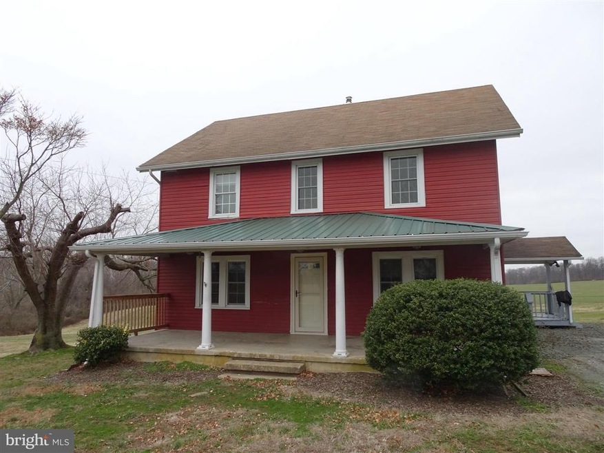 1640 Bohemia Church Rd, Warwick, MD 21912 - photo 1