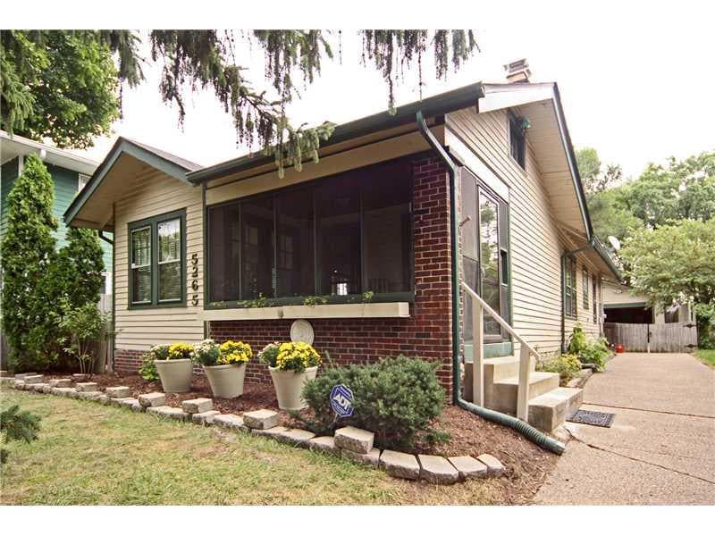 5265 Guilford Ave, Indianapolis, IN 46220 - photo 1