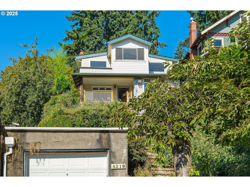 4219 SW Condor Ave, Portland, OR 97239 - photo 1