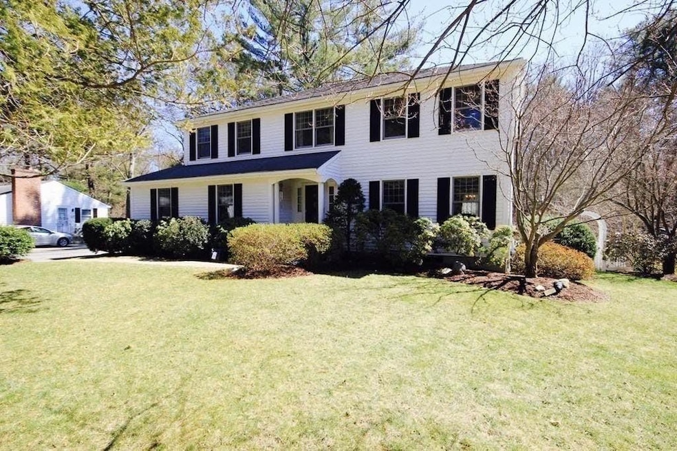 25 Upson Rd unit SF, Wellesley, MA 02482 - photo 1