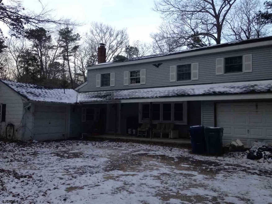 680 Nugentown Rd, Little Egg Harbor Township, NJ 08087 - photo 1