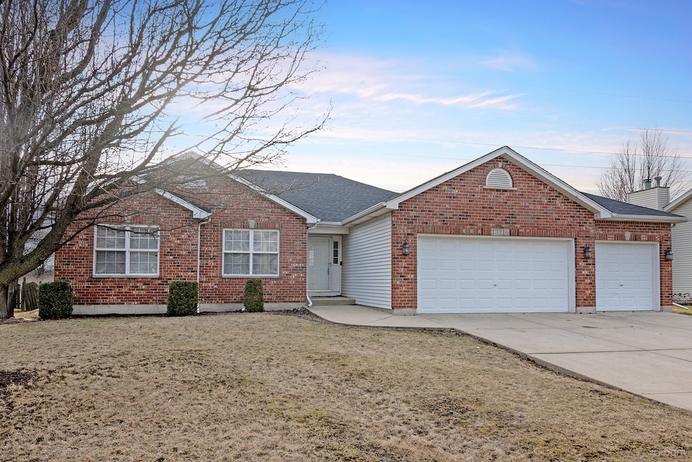 13316 Blackstone Ln, Plainfield, IL 60585 MLS MRD11725599