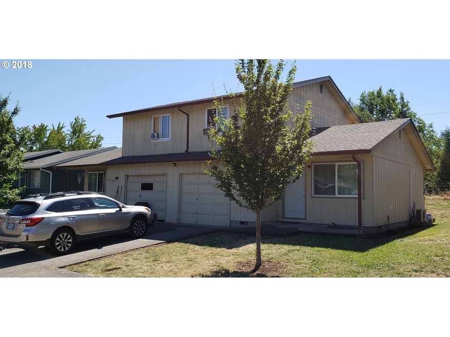 2172 Shadylane Dr, Springfield, OR 97477 - photo 1